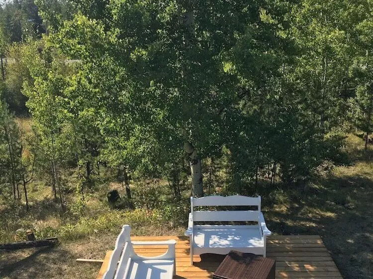 The Blue Cottage B&b