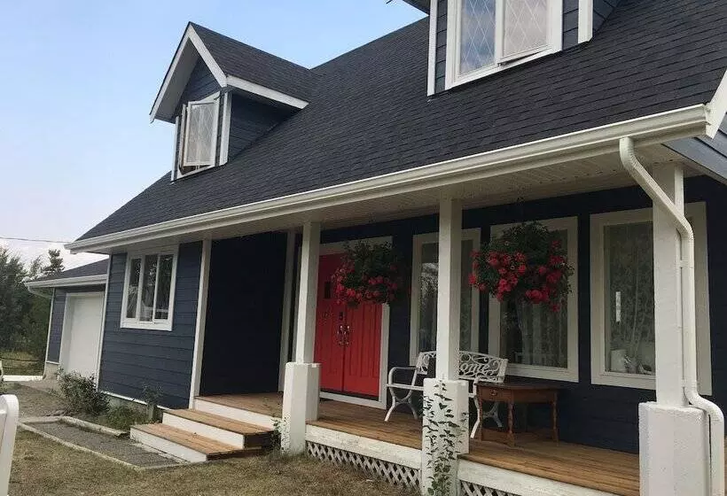 The Blue Cottage B&b