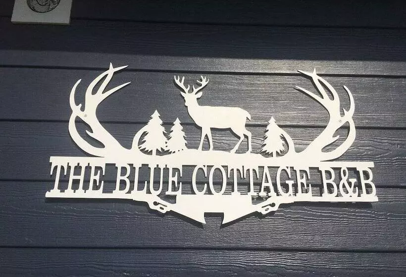 The Blue Cottage B&b