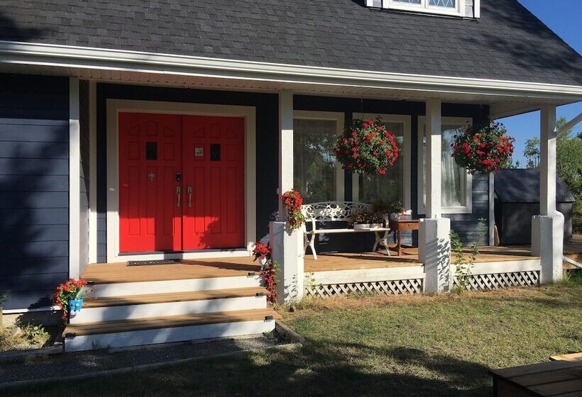 The Blue Cottage B&b