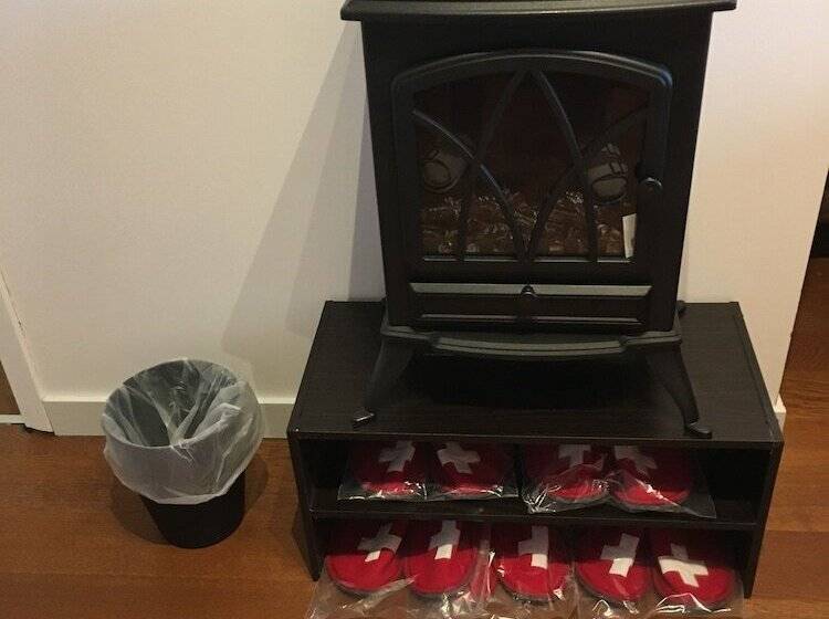 The Blue Cottage B&b