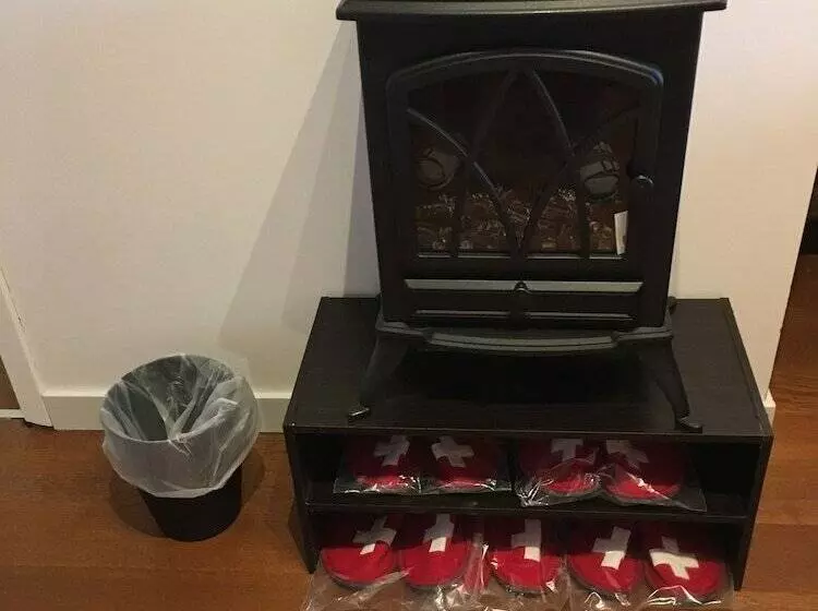 The Blue Cottage B&b