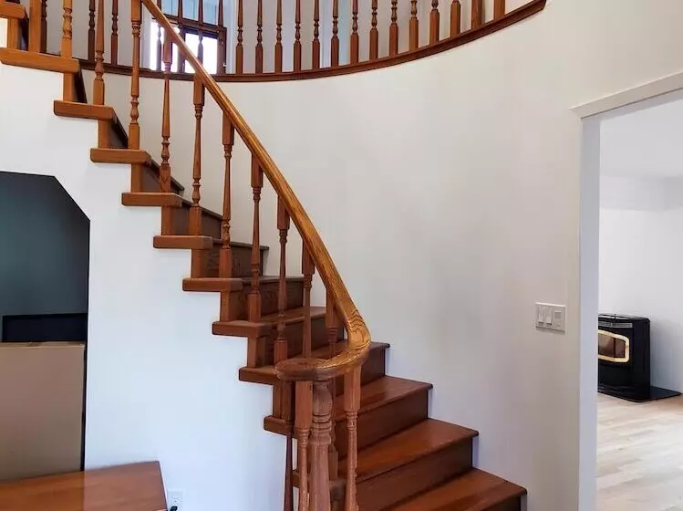 The Blue Cottage B&b