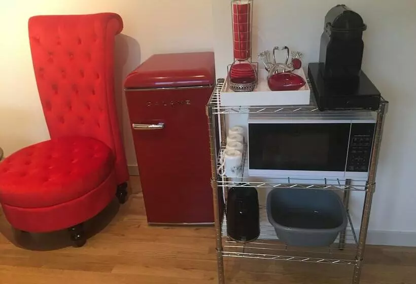 The Blue Cottage B&b