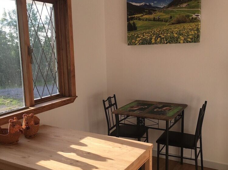 The Blue Cottage B&b