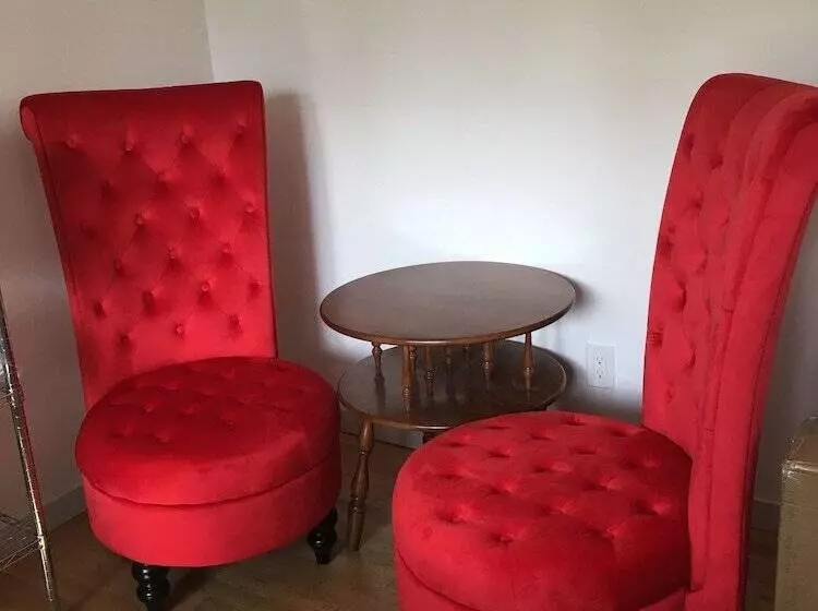 The Blue Cottage B&b