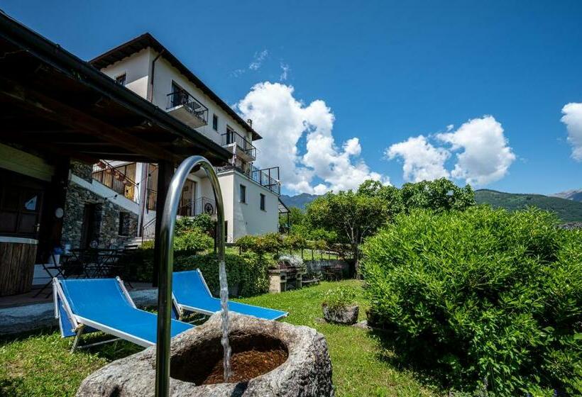 Agribenessere Brenzio