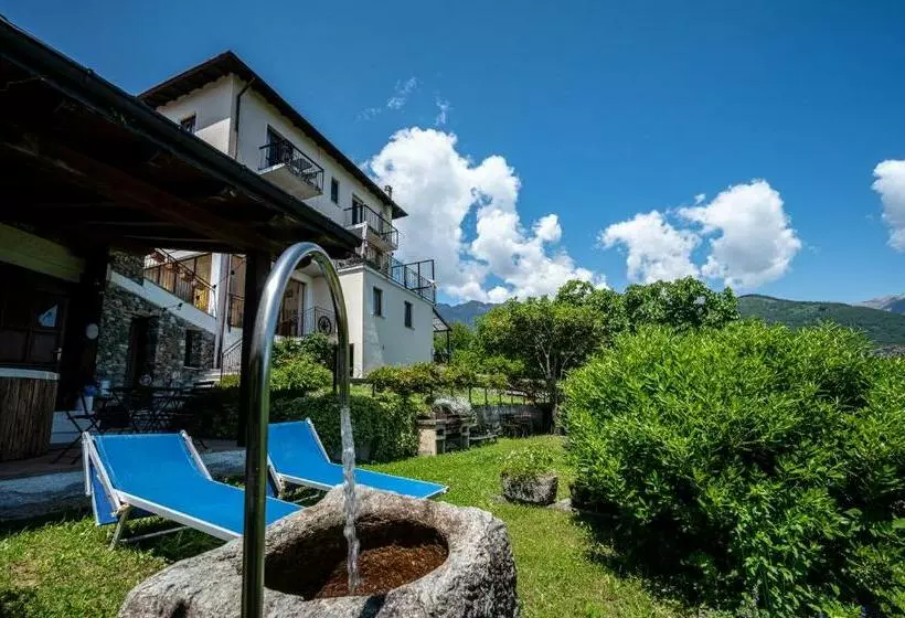 Agribenessere Brenzio