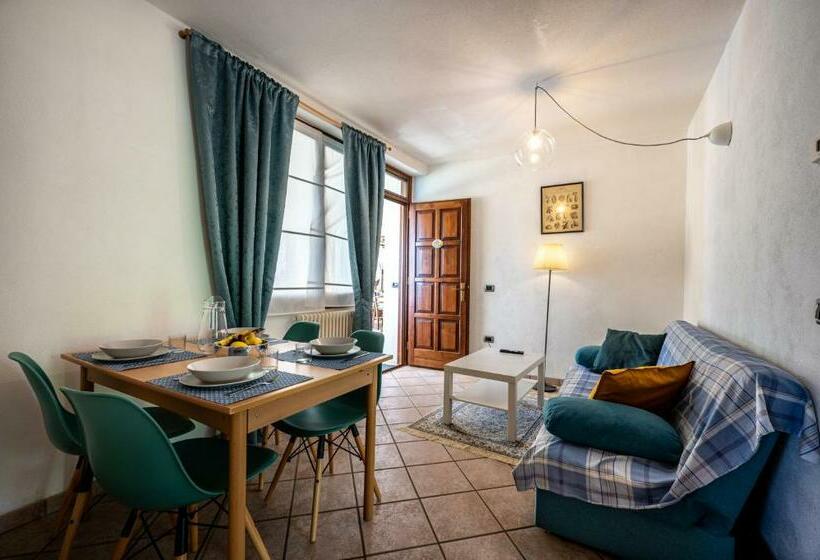 Agribenessere Brenzio