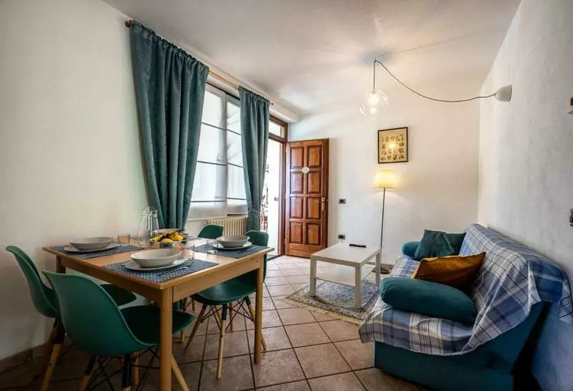 Agribenessere Brenzio