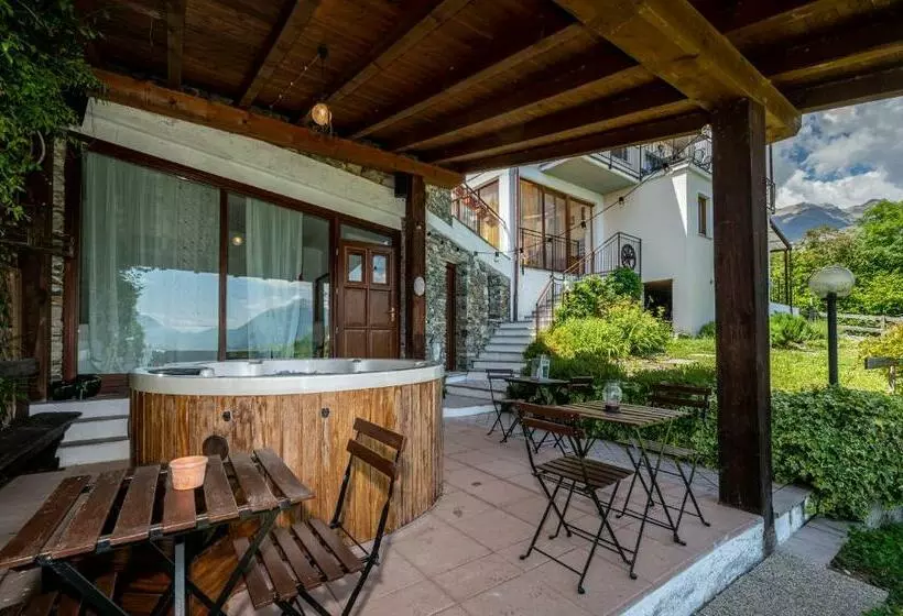 Agribenessere Brenzio