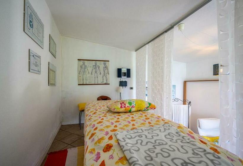 Agribenessere Brenzio