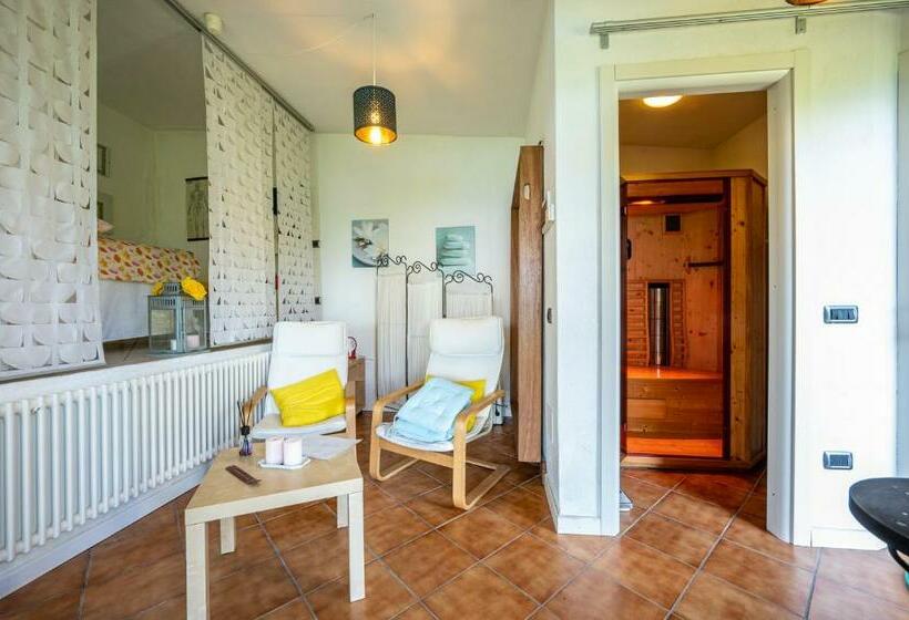 Agribenessere Brenzio