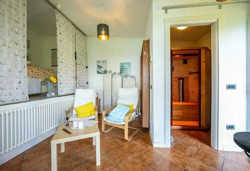 Agribenessere Brenzio