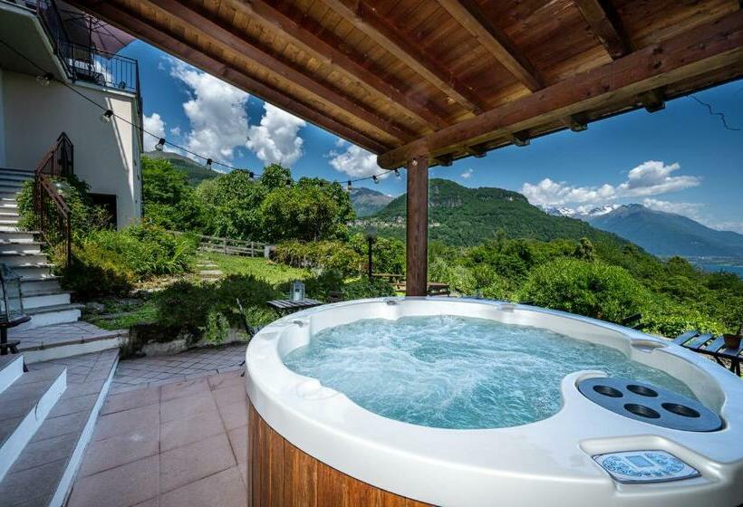 Agribenessere Brenzio