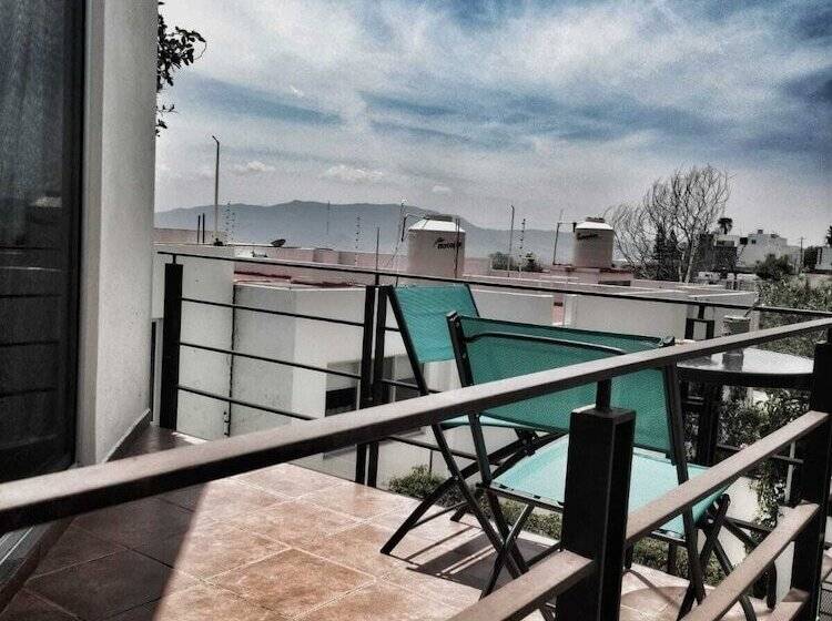 צימר Casa Del Pibe Piola