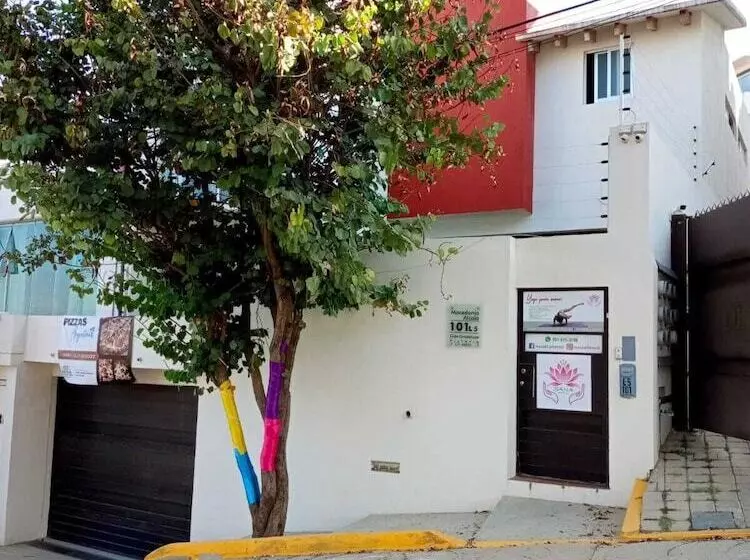 ベッドアンドブレックファースト Casa Del Pibe Piola