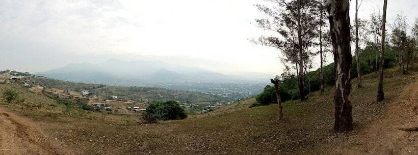 צימר Casa Del Pibe Piola