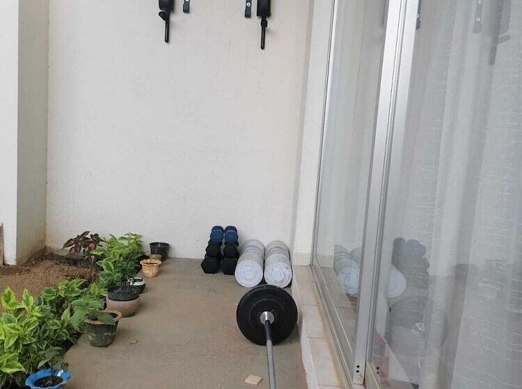 צימר Casa Del Pibe Piola