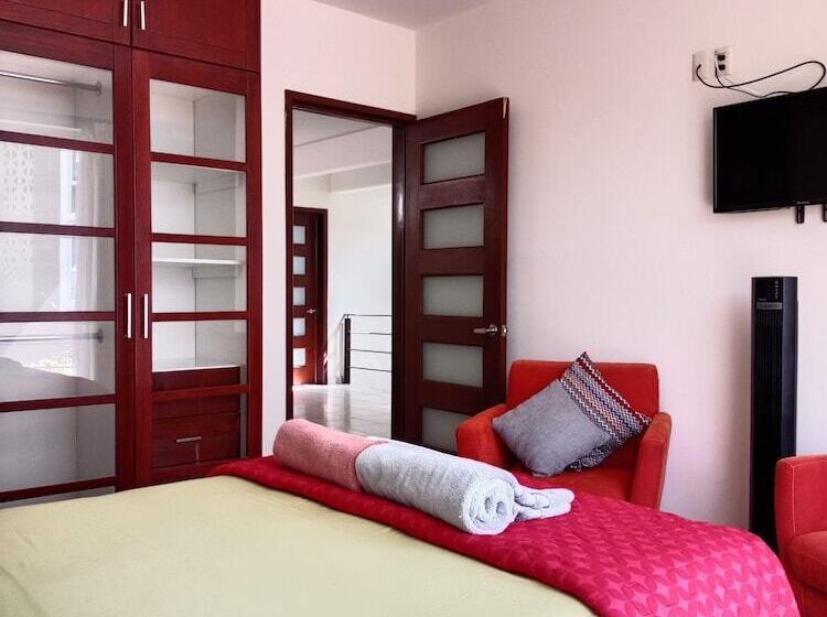 צימר Casa Del Pibe Piola