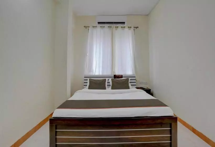 Collection O Hotel Krupa Lodge