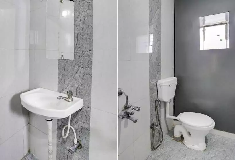 Collection O Hotel Krupa Lodge