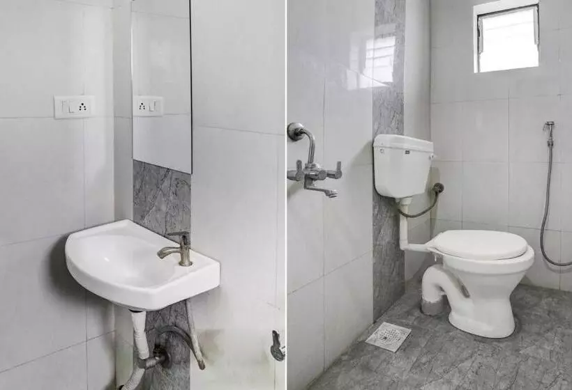 Collection O Hotel Krupa Lodge