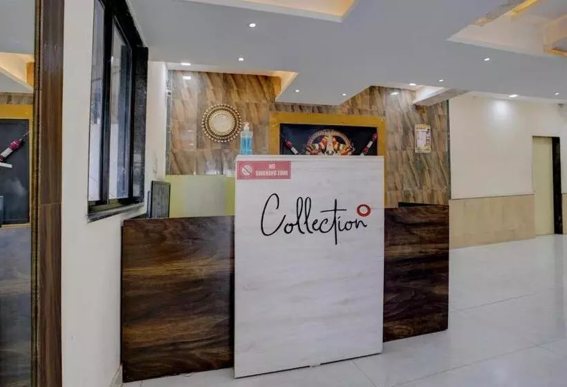 Collection O Hotel Krupa Lodge