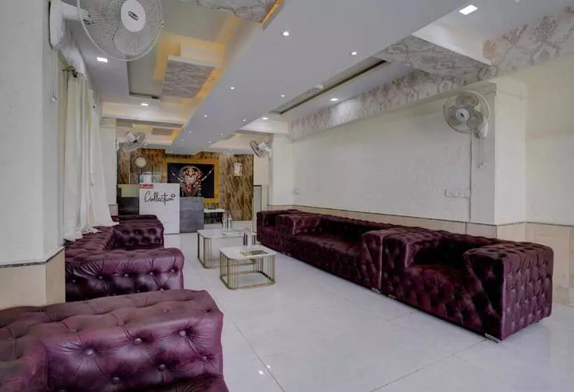 Collection O Hotel Krupa Lodge