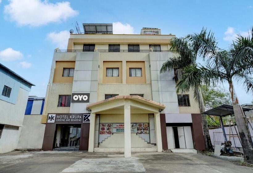 Collection O Hotel Krupa Lodge