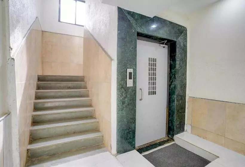 Collection O Hotel Krupa Lodge