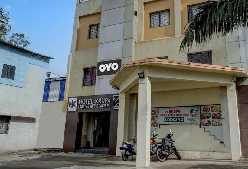 Collection O Hotel Krupa Lodge