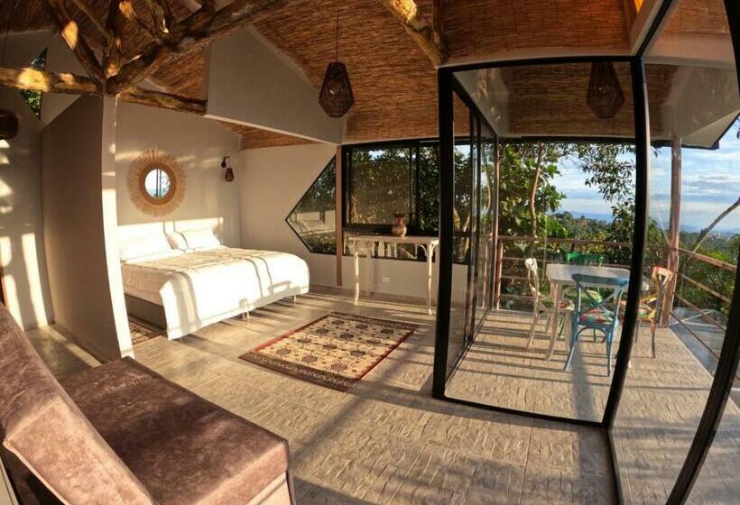 胶囊酒店 Eco Lodge Sol  Sue