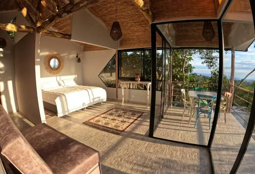 カプセルホテル Eco Lodge Sol  Sue