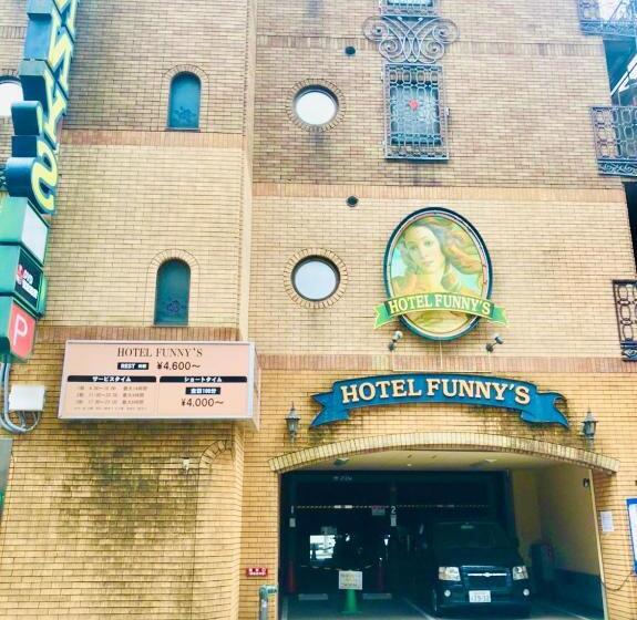 Hotel Fannys