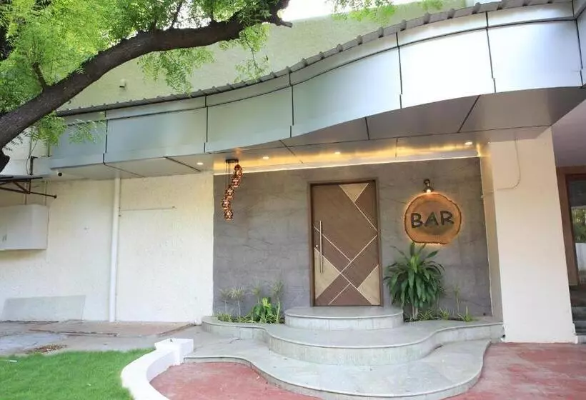 Hotelli Tamil Nadu Tirunelveli