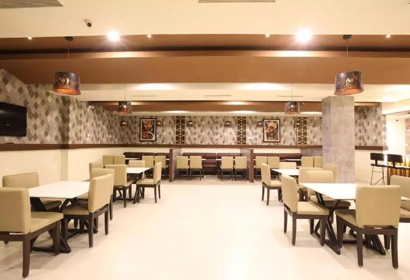 Hotelli Tamil Nadu Tirunelveli