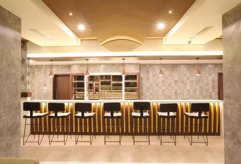 Hotelli Tamil Nadu Tirunelveli