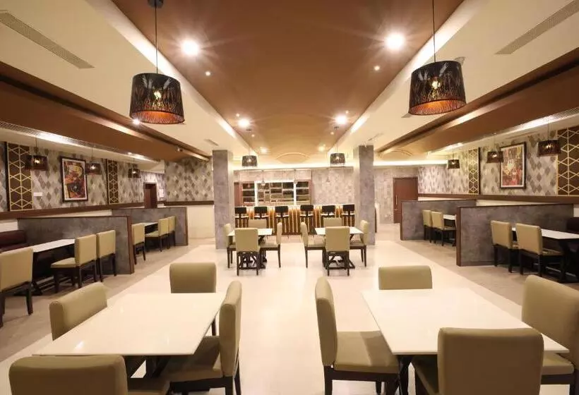 Hotelli Tamil Nadu Tirunelveli