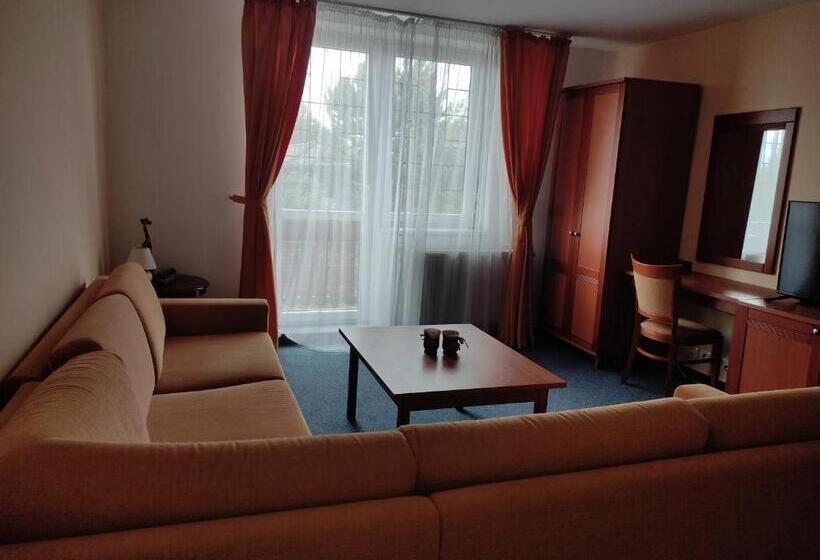 پانسیون Villa Cassandra