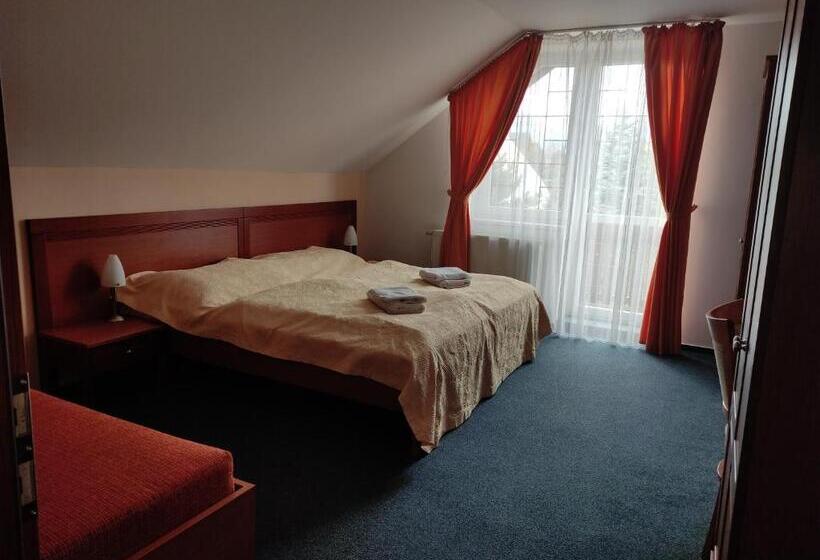 پانسیون Villa Cassandra