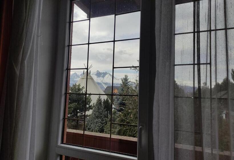 پانسیون Villa Cassandra