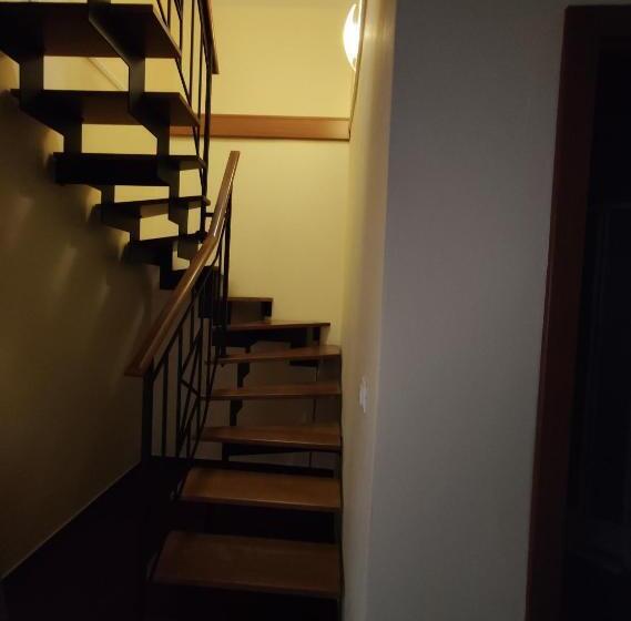 پانسیون Villa Cassandra