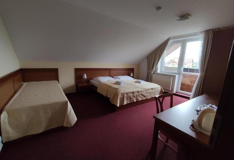 پانسیون Villa Cassandra