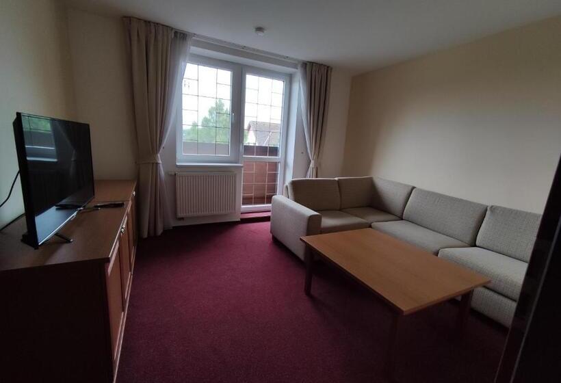 پانسیون Villa Cassandra