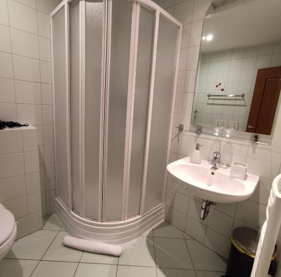 پانسیون Villa Cassandra