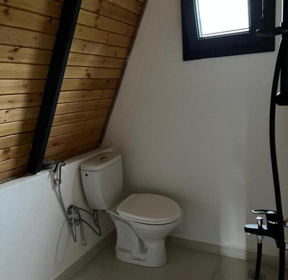 Queen Ci̇ty Hotel And Bungalov