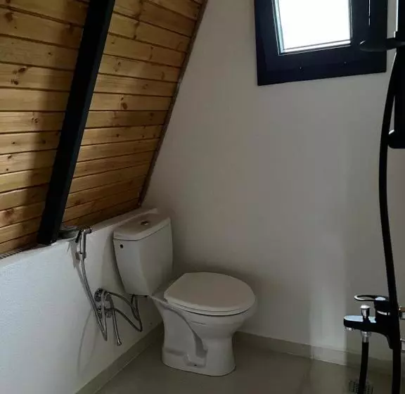 Queen Ci̇ty Hotel And Bungalov