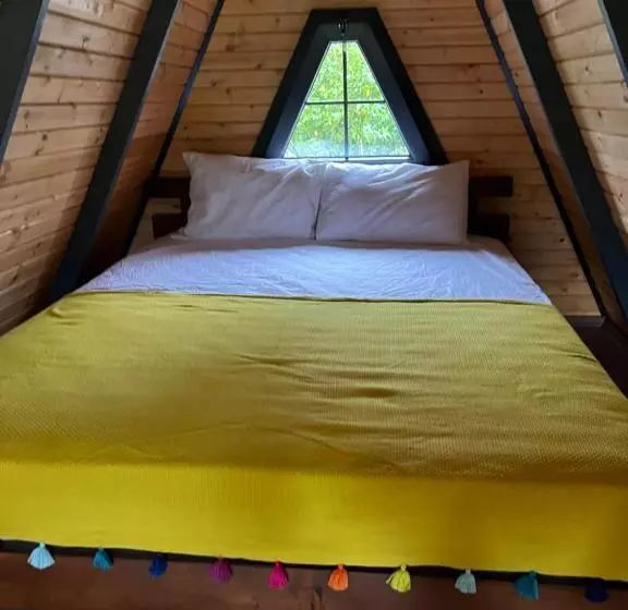 Queen Ci̇ty Hotel And Bungalov