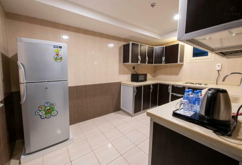 فندق الرؤية محافظة الداير بني مالك